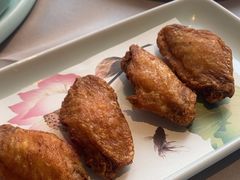 -静之湖湖畔餐厅