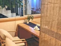 -边渡咖啡烘焙店(昙华林店)