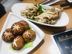 -湯系·煲汤手艺人(东二环泰禾广场店)