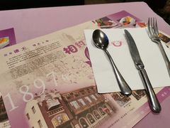 -德大西餐社(云南南路店)