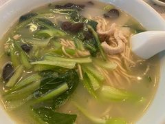 -东园小馆·早茶·淮扬小炒(水街店)