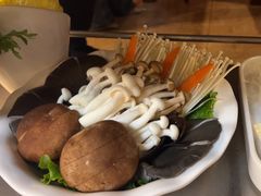 -清真·鸦儿李记·涮肉(花市店)