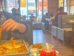 -金石青云炭火烤肉店(中房上东花墅店)
