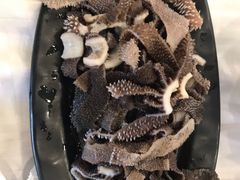 -常赢三兄弟·清真涮肉·清真炒菜(朝阳新城店)