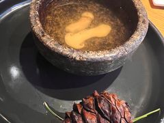 -马仕玖煲·融合菜·酥不腻烤鸭(人大店)