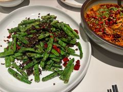 -辛香汇·现炒川菜(城北万象城店)