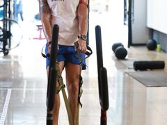 -Stone Motion Fitness 释动健身
