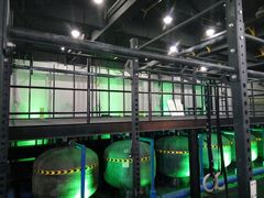 -CrossFitTianfu综合训练馆