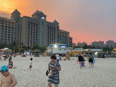 -启东恒大海上威尼斯酒店