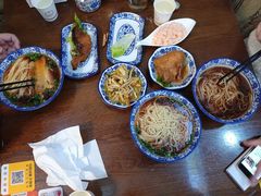 -孙盛兴奥灶面馆·蟹黄面·三虾面(山塘街总店)