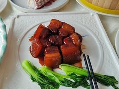 -老克勒上海菜(南京路步行街店)