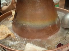-东门口·鲜爆肚涮肉·烧烤(老门东店)