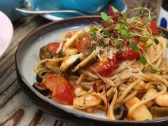 -SONGUOLIFE松果咖啡(七莘路店)