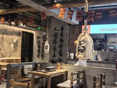 -北丐先生·野馄饨烧烤(雨花万象店)