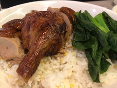 -港久茶餐厅(鹭洲里店)