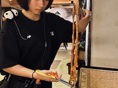 -贰醒·私房小院烧烤 (太古里店)