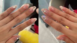 -Ami nail爱米美甲美睫