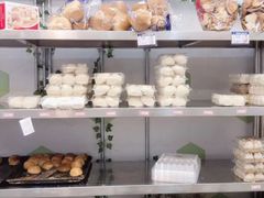 -白玉兰食品(中山公园龙之梦店)