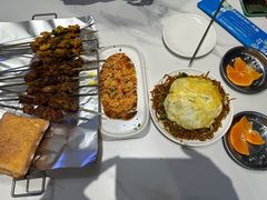 -勇利赵家烤肉坊(纬二街店)