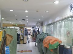 -七浦路服装批发市场