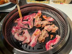 -炭之家齐齐哈尔大片烤肉·涮毛肚火锅·齐齐哈尔烤肉(中央大街店)