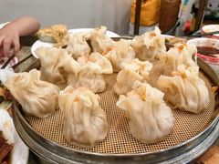 -葛记焖饼(伏牛路店)