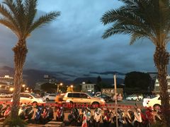 -花莲东大门国际观光夜市