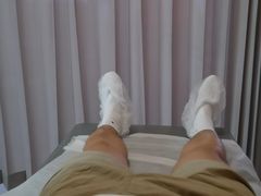 -MASTER FIT 拉伸大师·筋膜刀·西式按摩(上梅林卓悦汇店)