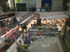 -海港城购物中心