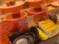 -争鲜回转寿司(南开大悦城店)