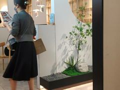 -蜜桃餐厅·伴山(绿宝广场店)