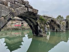 -上甘棠村