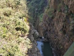 -广东大峡谷