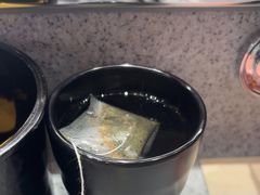 -争鲜回转寿司(中街大悦城店)