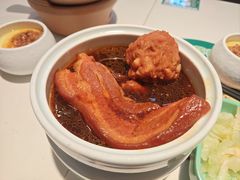 -谷田稻香·砂锅菜(汇暻广场店)