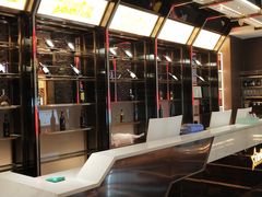 -星璨火吧KTV聚会餐厅(丰庆路店)
