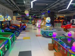 -宝燕乐园(闵行旗舰店)