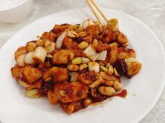 -郭林家常菜(洋桥店)