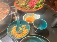 -二刀潮牛(重庆光环购物公园店)