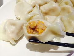 -喜鼎海胆水饺(柏威年购物中心店)