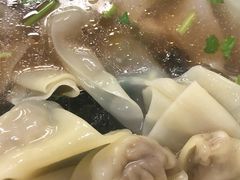 -郑家包子牛肉拉面(尚勤路店)