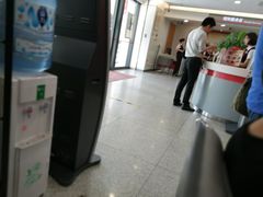 -招商银行(深圳罗湖支行)