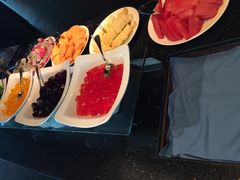 -澳门旅游塔360°旋转餐厅(南湾湖广场店)