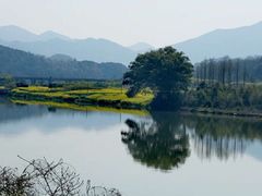 -新安江山水画廊风景区