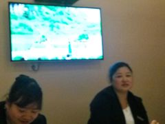 -大桶大足浴(宝山店)