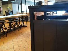 大堂-肯德基(合肥站店)