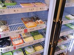 自助取餐区-四喜小胖·北京涮肉(五道营店)