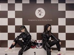 -魔赛卡丁车赛车汇(上海店)