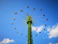 -七彩云南欢乐世界