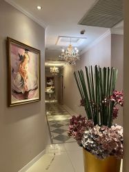 -蕾蕾美颜美容美体